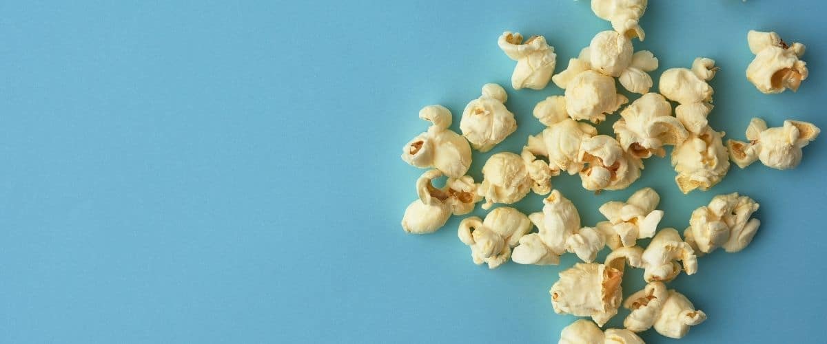 can beagles eat popcorn